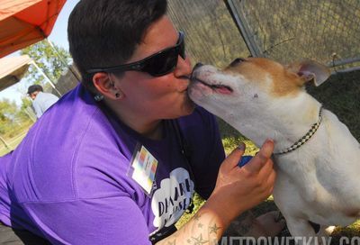 4th Annual NOVA Pride #49