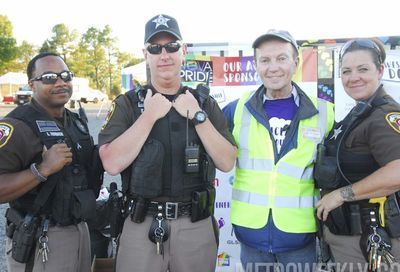 4th Annual NOVA Pride #83