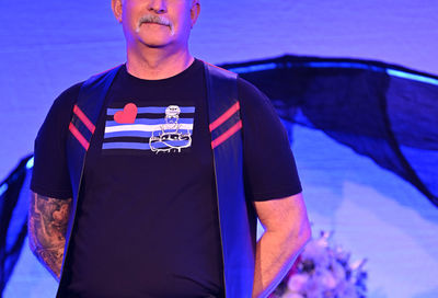 Mr. Mid-Atlantic Leather Contest #6