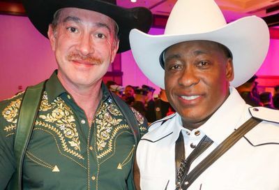 40th Anniversary Mid-Atlantic Leather Weekend #48