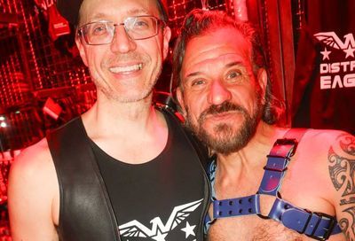 District Eagle Grand Opening Weekend #31