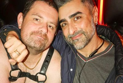 District Eagle Grand Opening Weekend #34