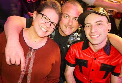 Violet's Second Annual Bake Sale #62