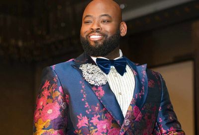 Mr. & Miss. D.C. Black Pride Pageant