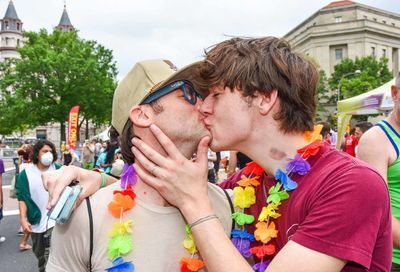 WorldPride Festival + Concert by Randy Shulman