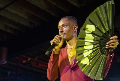 WorldPride Ball 2025 presented by Revry