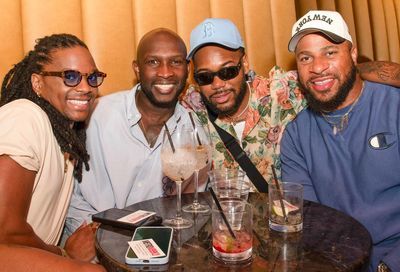 Robert Gant Meet & Greet #8