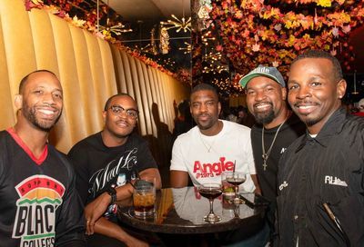 Robert Gant Meet & Greet