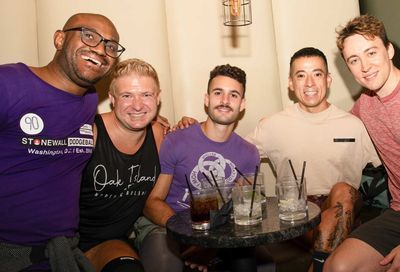 Robert Gant Meet & Greet #41