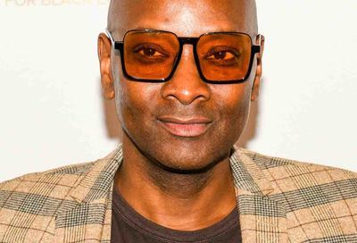 “BE.” A Gala for Black Equity