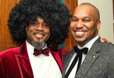 “BE.” A Gala for Black Equity #24