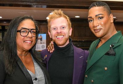 “BE.” A Gala for Black Equity #28