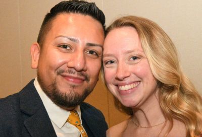 Stonewall Sports 15th Anniversary Gala #72