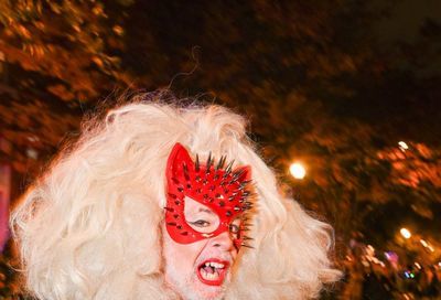 38th Annual High Heel Race (Part 1)
