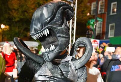 38th Annual High Heel Race (Part 1) #40