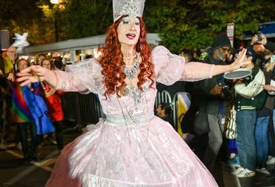 38th Annual High Heel Race (Part 1) #42