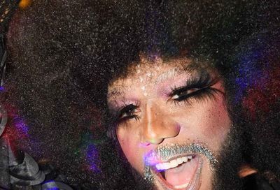 38th Annual High Heel Race (Part 2) #13