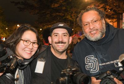 38th Annual High Heel Race (Part 2) #20