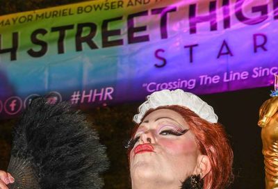 38th Annual High Heel Race (Part 2) #22