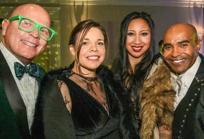 Whitman-Walker Gala #24