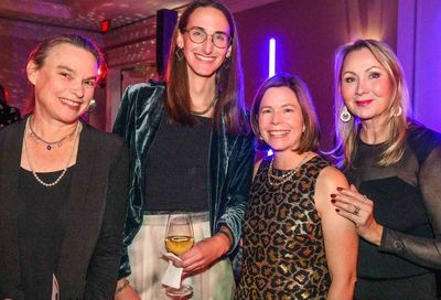 Whitman-Walker Gala #37