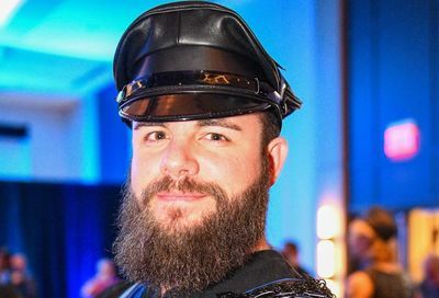 MAL 2026: Leather Cocktails #13