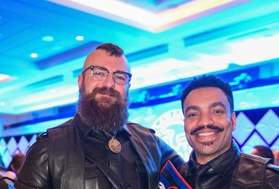 MAL 2026: Leather Cocktails #15