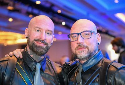 MAL 2026: Leather Cocktails #20