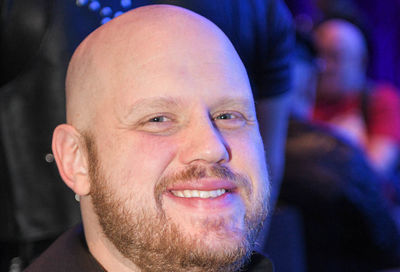 MAL 2026: Leather Cocktails #34