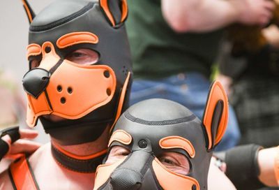 Mid-Atlantic Leather Weekend 2026 #31