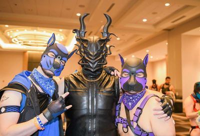 Mid-Atlantic Leather Weekend 2026 #41