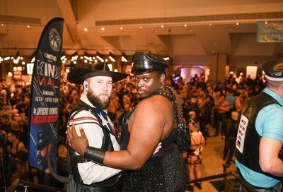 Mid-Atlantic Leather Weekend 2026 #76