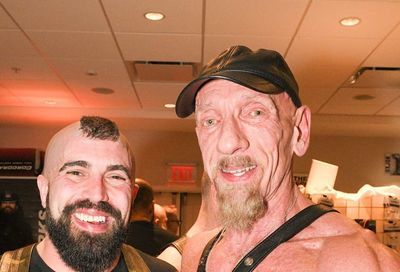 Mid-Atlantic Leather Weekend 2026 #92