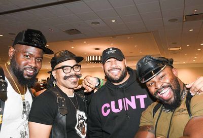 Mid-Atlantic Leather Weekend 2026 #109