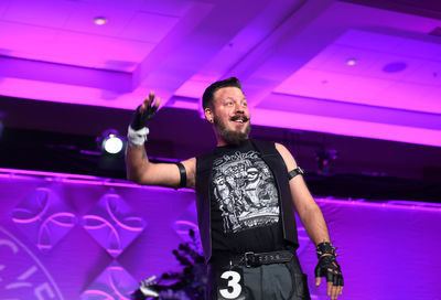 MAL 2026 Mr Mid-Atlantic Leather Contest #11